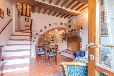 Appartamento in vendita a Semproniano - foto 3