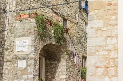 Appartamento in vendita a Semproniano - foto 4