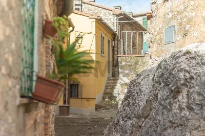 Appartamento in vendita a Semproniano - foto 6