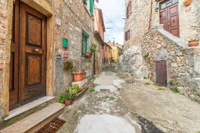 Appartamento in vendita a Semproniano - foto 7
