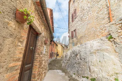 Appartamento in vendita a Semproniano - foto 8