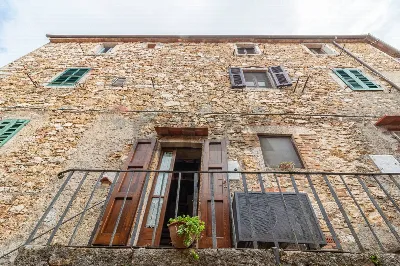 Appartamento in vendita a Semproniano - foto 9
