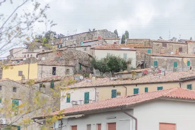 Appartamento in vendita a Semproniano - foto 4
