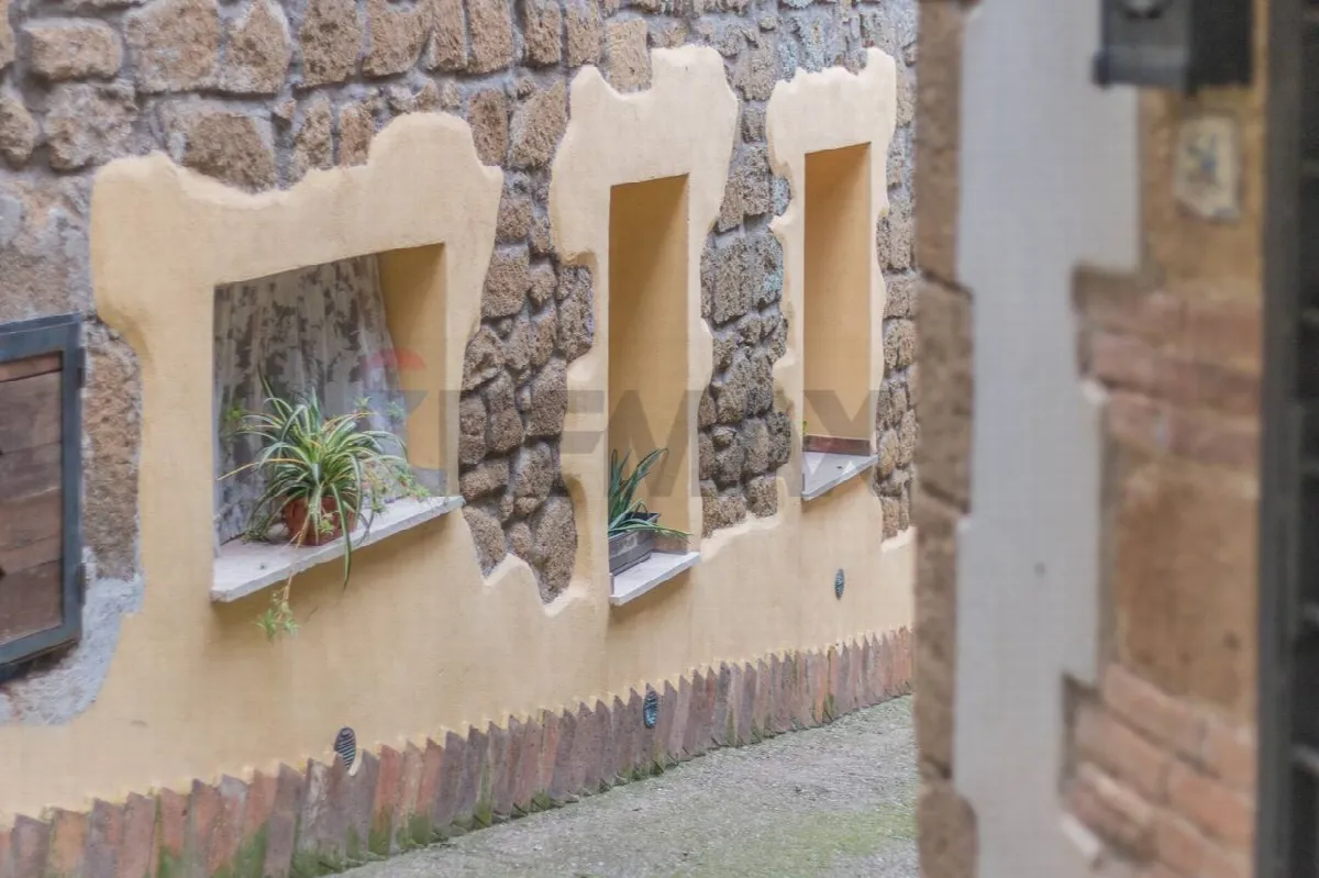 Appartamento in vendita a Ischia di Castro - foto 3