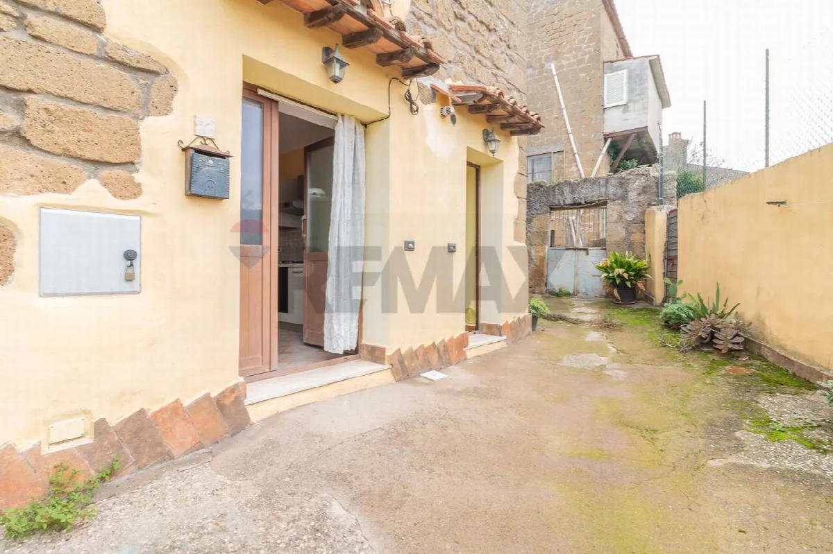 Appartamento in vendita a Ischia di Castro - foto 5