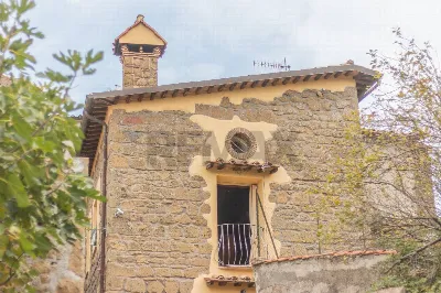 Appartamento a Ischia di Castro
