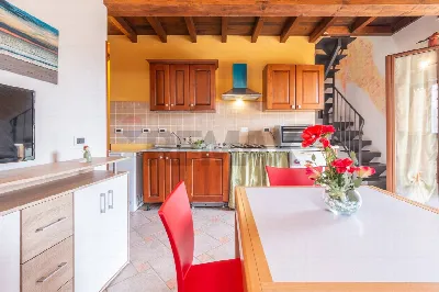 Appartamento in vendita a Ischia di Castro - foto 2