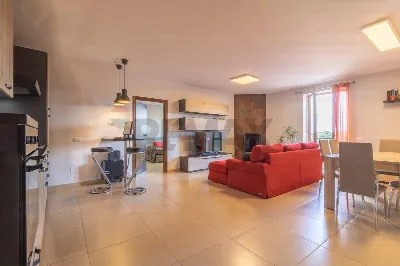 Appartamento in vendita a Ischia di Castro - foto 4