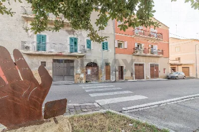 Appartamento in vendita a Farnese - foto 1