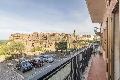 Appartamento in vendita a Farnese - foto 2