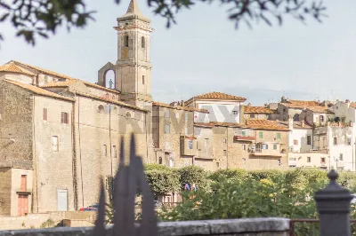 Appartamento in vendita a Farnese - foto 5
