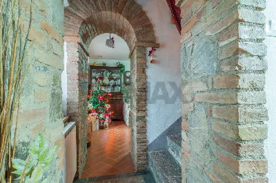 Appartamento a Semproniano
