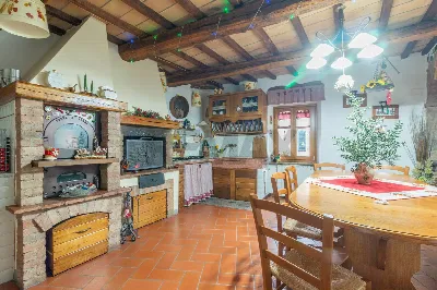 Appartamento in vendita a Semproniano - foto 4