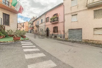 Appartamento in vendita a Ischia di Castro - foto 3