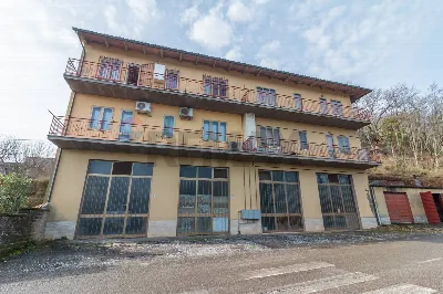 Appartamento in vendita a Semproniano - foto 5
