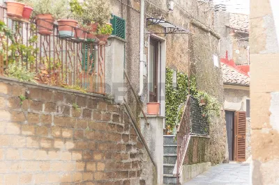 Appartamento a Ischia di Castro