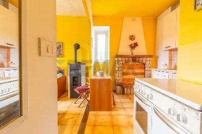 Appartamento in vendita a Ischia di Castro - foto 2