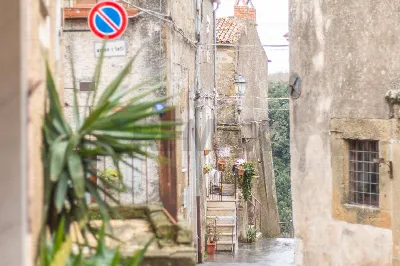 Appartamento in vendita a Ischia di Castro - foto 3