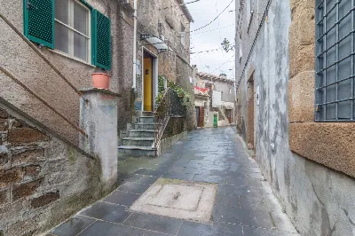 Appartamento in vendita a Ischia di Castro - foto 8