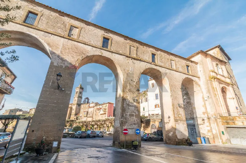 Appartamento in vendita a Farnese - foto 1