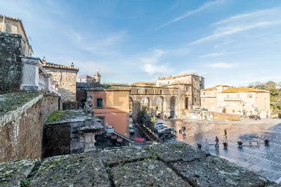 Appartamento in vendita a Farnese - foto 10