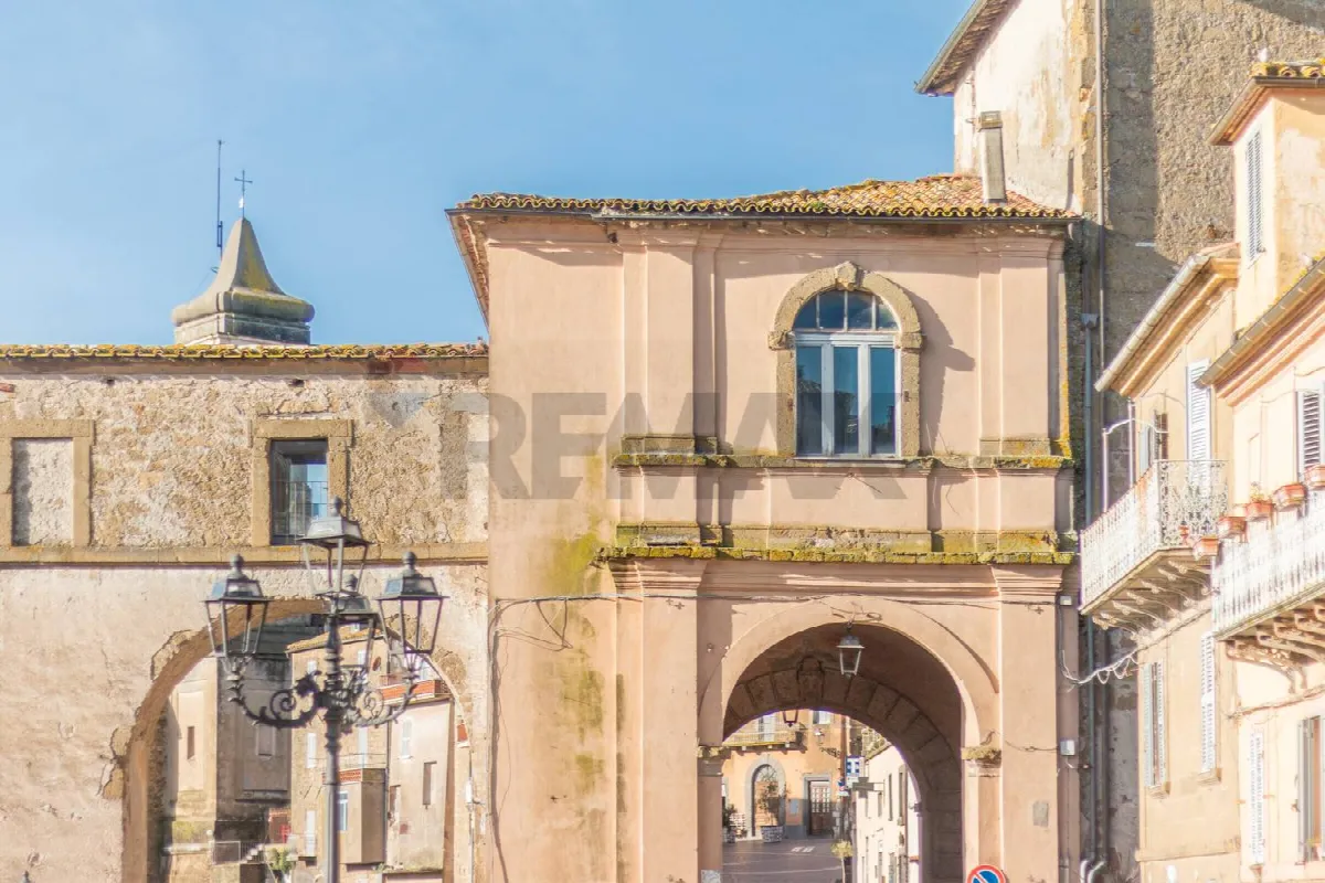 Appartamento in vendita a Farnese - foto 3