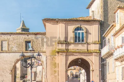 Appartamento in vendita a Farnese - foto 3