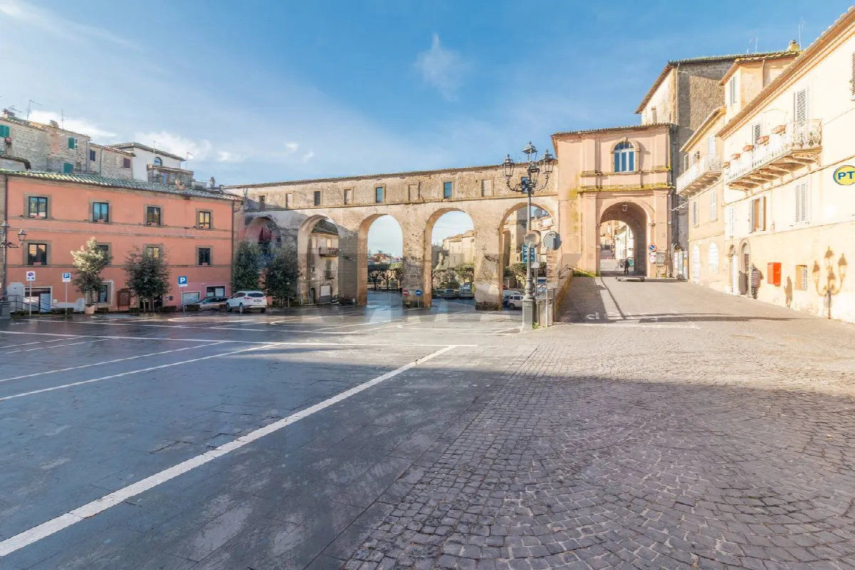 Appartamento in vendita a Farnese - foto 4