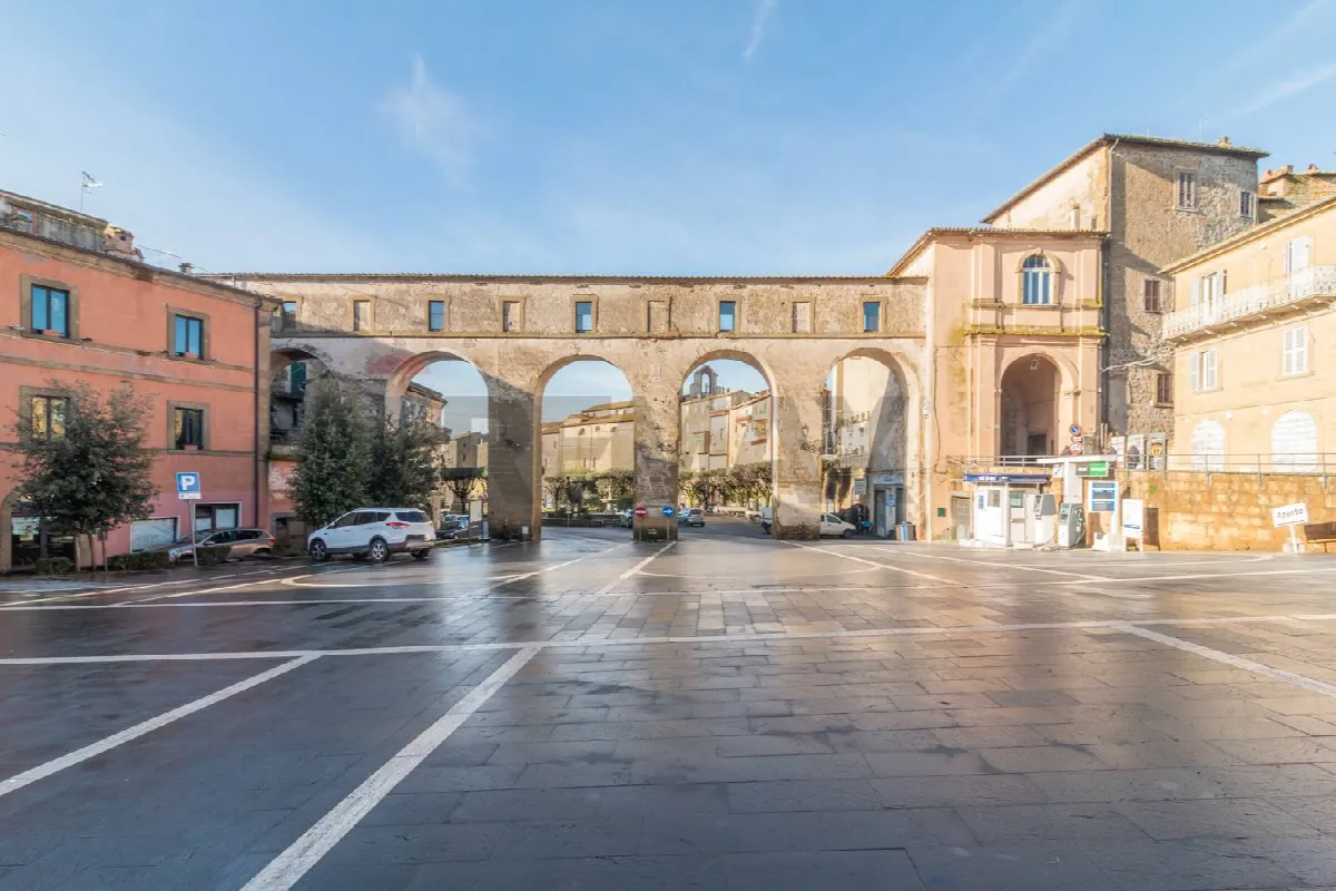 Appartamento in vendita a Farnese - foto 5