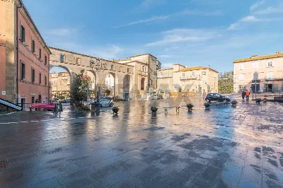 Appartamento in vendita a Farnese - foto 7