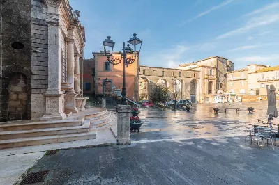 Appartamento in vendita a Farnese - foto 8