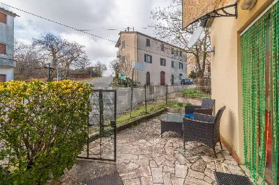 Appartamento in vendita a Semproniano - foto 2