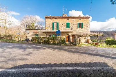 Appartamento in vendita a Semproniano - foto 4