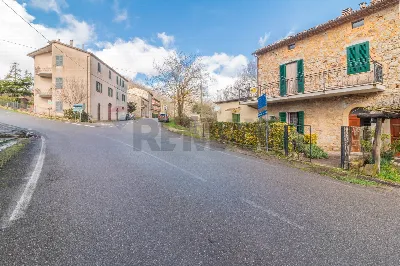 Appartamento in vendita a Semproniano - foto 7