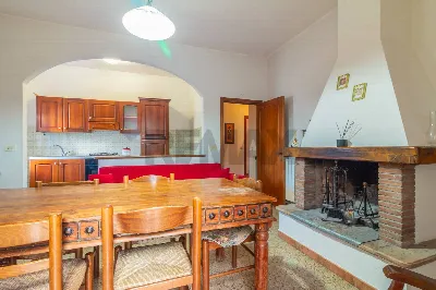 Appartamento in vendita a Semproniano - foto 2