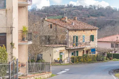 Appartamento in vendita a Semproniano - foto 5