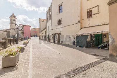 Appartamento in vendita a Farnese - foto 1