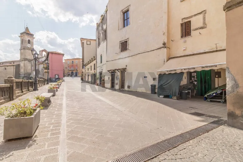 Appartamento in vendita a Farnese - foto 1