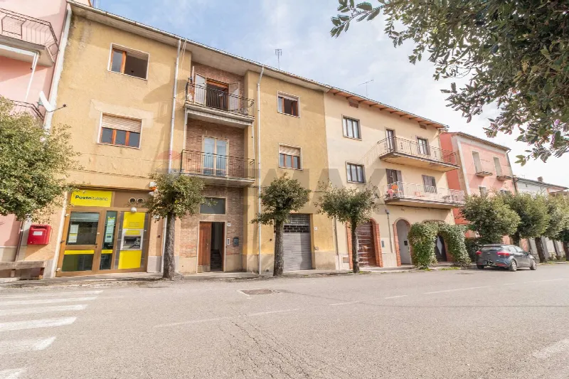 Appartamento in vendita a Semproniano - foto 5