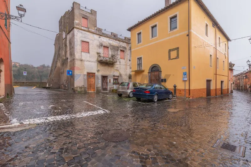 Appartamento in vendita a Cellere - foto 1