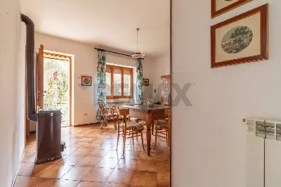Appartamento in vendita a Semproniano - foto 2