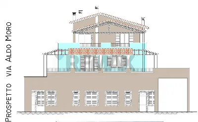 Appartamento in vendita a Ischia di Castro - foto 9