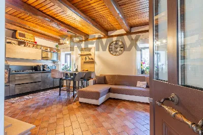 Appartamento a Ischia di Castro