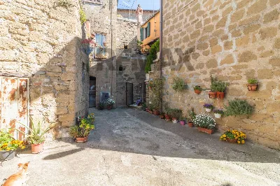 Appartamento in vendita a Ischia di Castro - foto 4