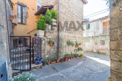 Appartamento in vendita a Ischia di Castro - foto 6