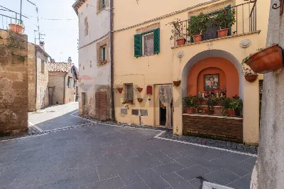 Appartamento in vendita a Ischia di Castro - foto 6