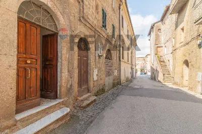 Appartamento in vendita a Farnese - foto 10