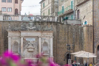 Appartamento in vendita a Farnese - foto 6