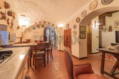 Appartamento in vendita a Magliano in Tosc... - foto 1