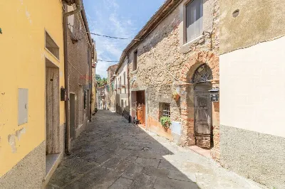 Appartamento in vendita a Magliano in Tosc... - foto 2